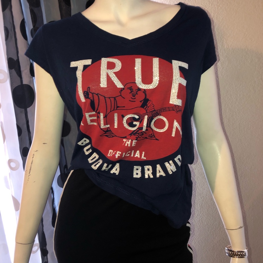 True Religion T-Shirt